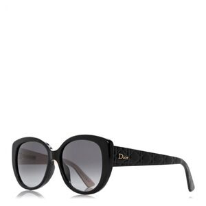 Dior Cannage Lady 1NF Sunglasses